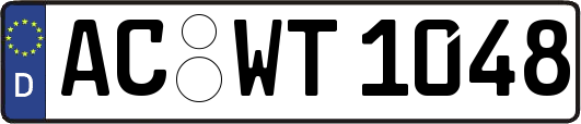 AC-WT1048