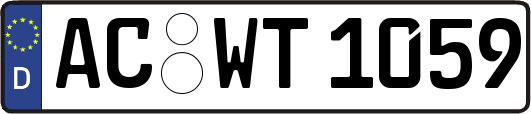 AC-WT1059