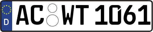AC-WT1061