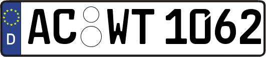 AC-WT1062