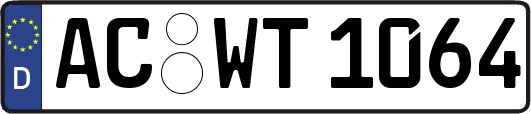 AC-WT1064