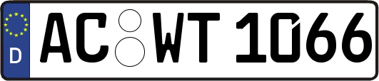 AC-WT1066