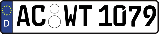 AC-WT1079