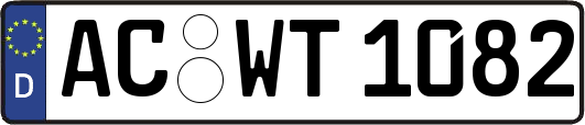 AC-WT1082