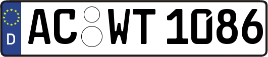 AC-WT1086