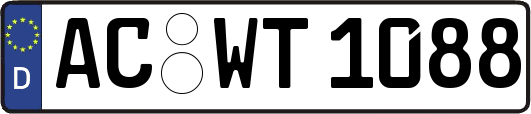 AC-WT1088