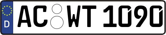 AC-WT1090