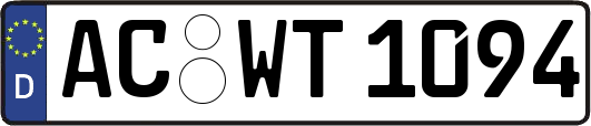 AC-WT1094