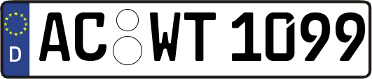 AC-WT1099