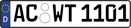 AC-WT1101