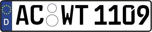 AC-WT1109