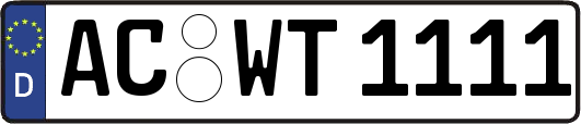 AC-WT1111