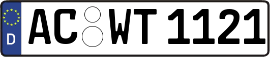 AC-WT1121