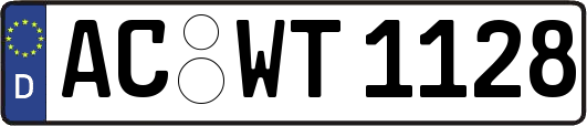 AC-WT1128