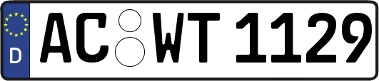 AC-WT1129