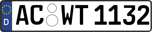 AC-WT1132