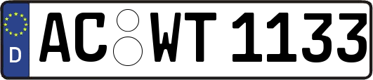 AC-WT1133