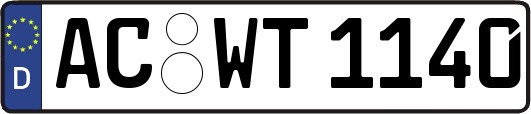 AC-WT1140