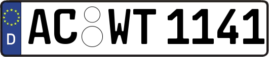 AC-WT1141