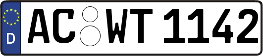 AC-WT1142