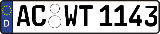 AC-WT1143