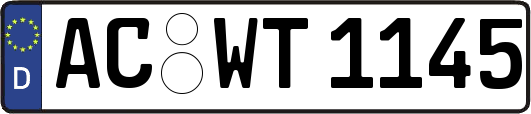 AC-WT1145