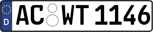 AC-WT1146
