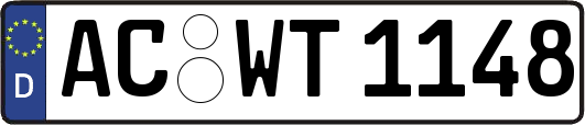 AC-WT1148