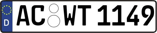 AC-WT1149