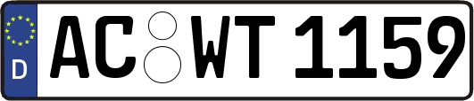 AC-WT1159