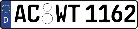 AC-WT1162