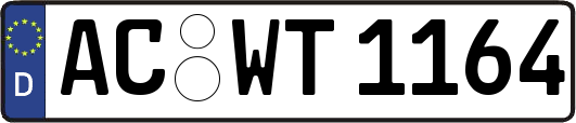 AC-WT1164