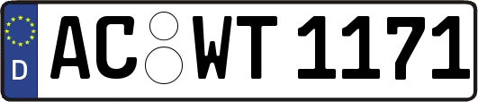 AC-WT1171