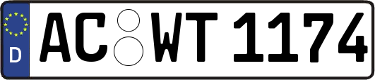 AC-WT1174