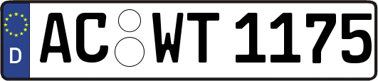 AC-WT1175