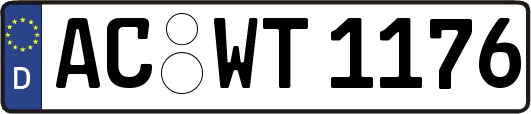 AC-WT1176