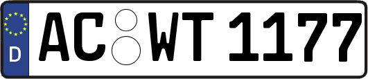 AC-WT1177
