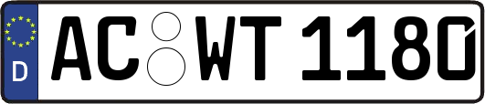 AC-WT1180