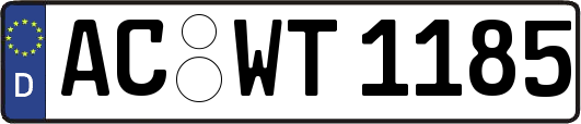 AC-WT1185
