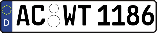 AC-WT1186