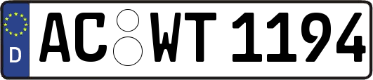 AC-WT1194