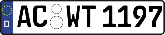 AC-WT1197