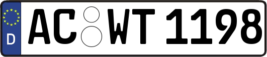 AC-WT1198