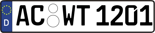 AC-WT1201