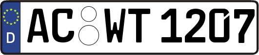 AC-WT1207