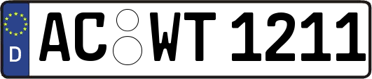 AC-WT1211