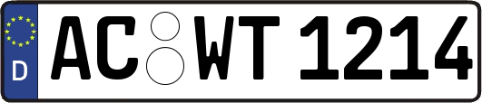AC-WT1214