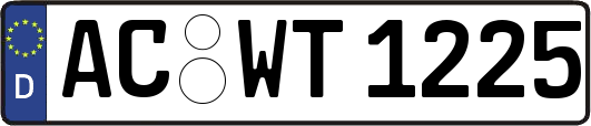 AC-WT1225