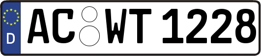 AC-WT1228