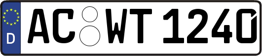 AC-WT1240